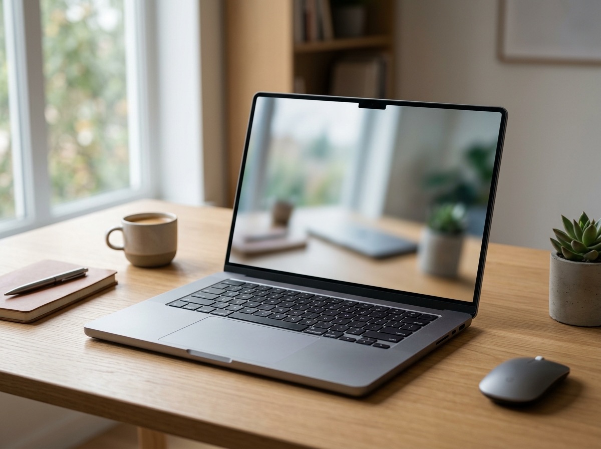 Premium Laptop (or £500 Cash)