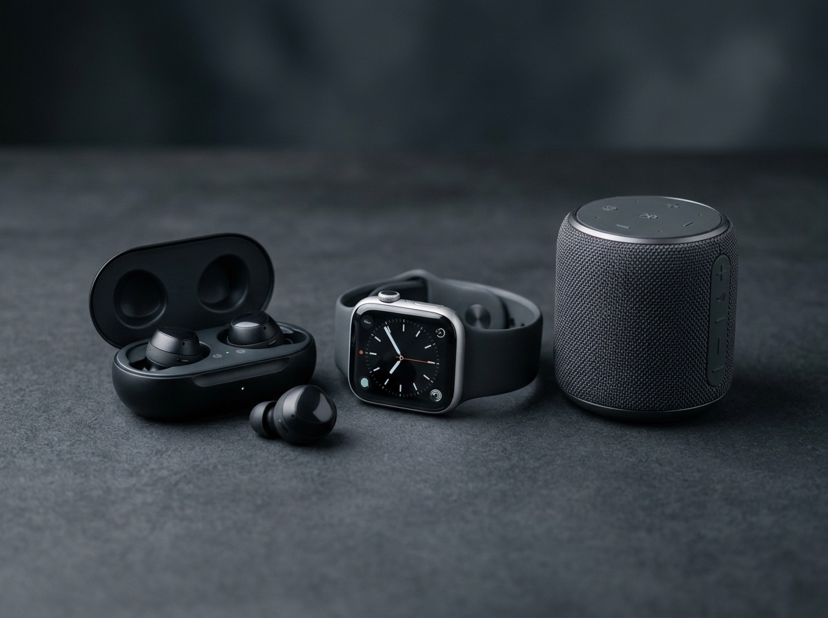 £500 Tech Bundle
